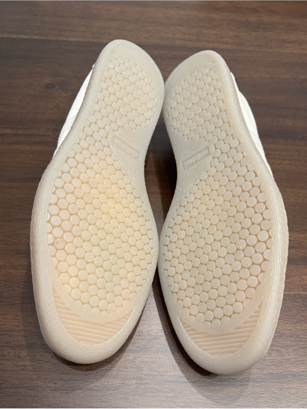 Adidas Tobacco Gruen (New) - Picture 5 of 5